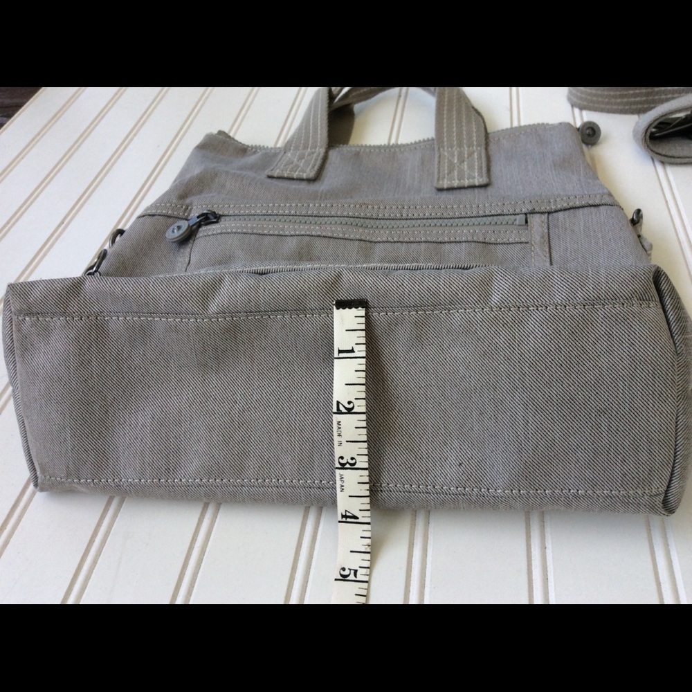 Kipling: Eleva Satchel /Tote Bag - Picture 7 of 16
